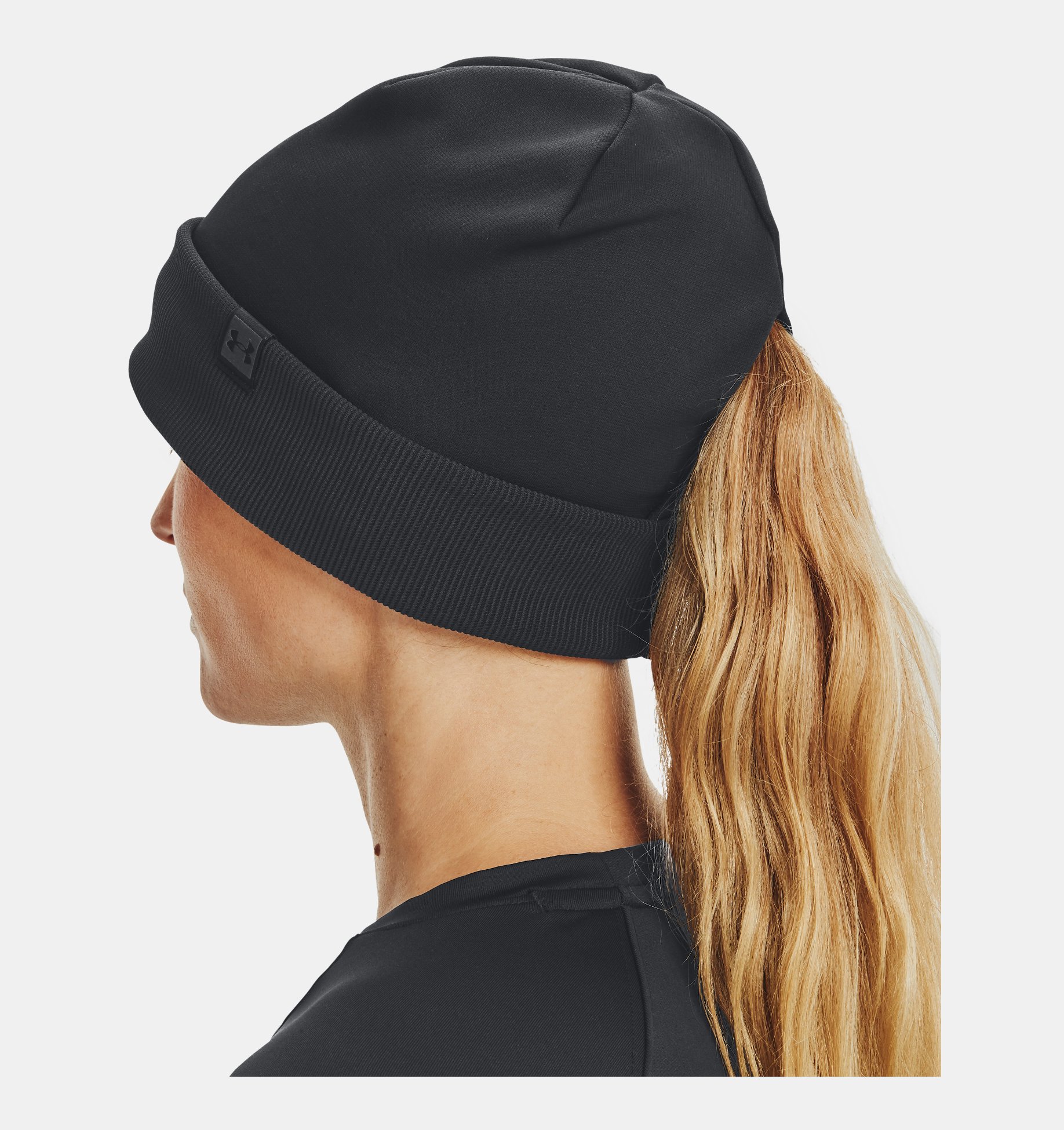 Under Armour Womens SC Storm Fleece Beanie Under Armour Womens SC Storm Fleece Beanie